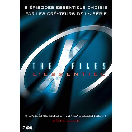 The X-Files : L'essentiel