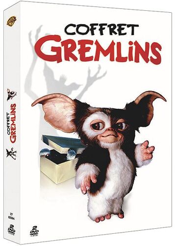 Gremlins + Gremlins 2 : La Nouvelle Génération