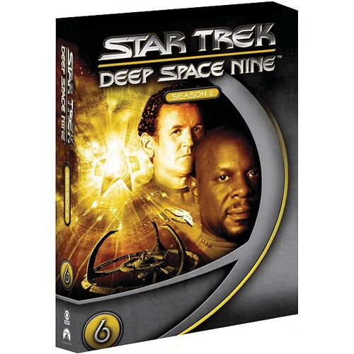Star Trek : Deep Space Nine - Saison 6