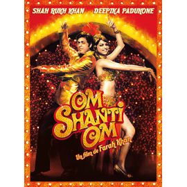 Om Shanti Om