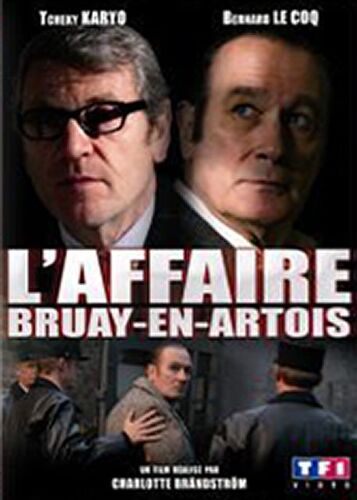 L'affaire Bruay-En-Artois