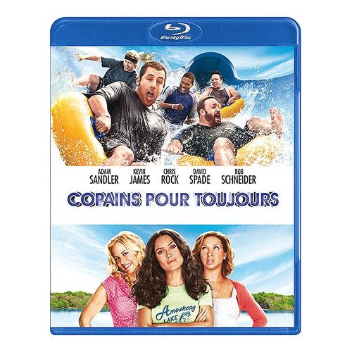 Copains Pour Toujours - Blu-Ray