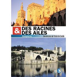 Des Racines & Des Ailes - Avignon
