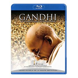 Gandhi - Blu-Ray