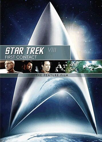 Star Trek : Premier Contact - Version Remasterisée