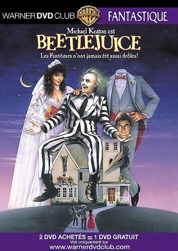 Beetlejuice