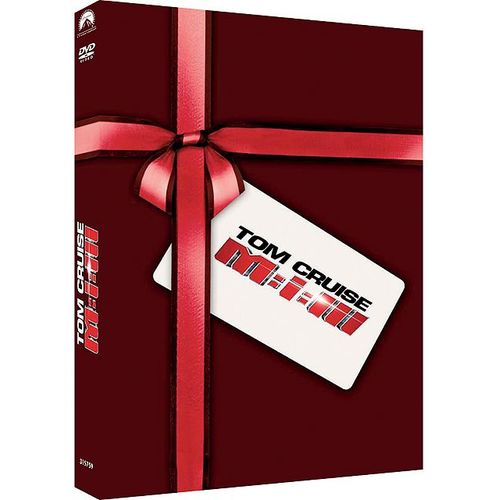M:I-3 - Mission : Impossible 3 - Édition Simple