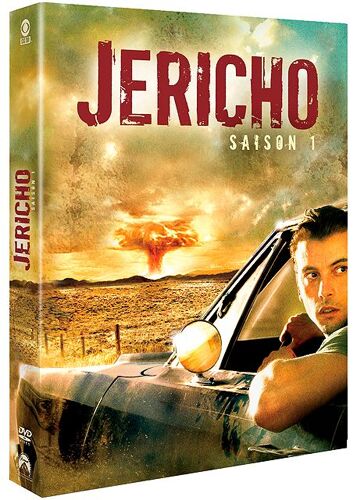 Jericho - Saison 1