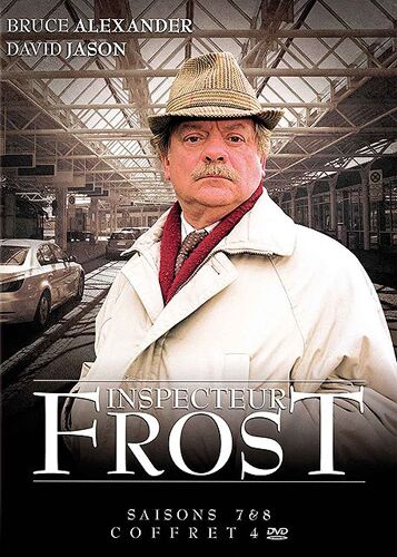 Inspecteur Frost - Saisons 7 & 8
