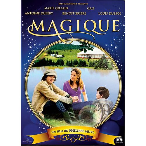 Magique