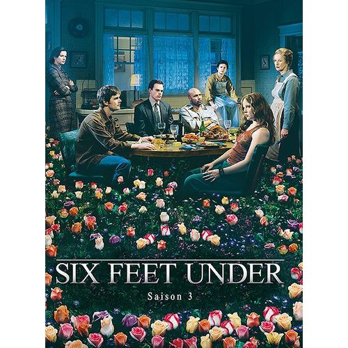 Six Feet Under - Saison 3