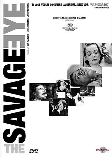 The Savage Eye