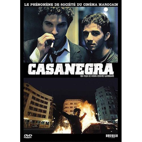 Casanegra