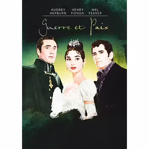 Guerre Et Paix - Version Longue