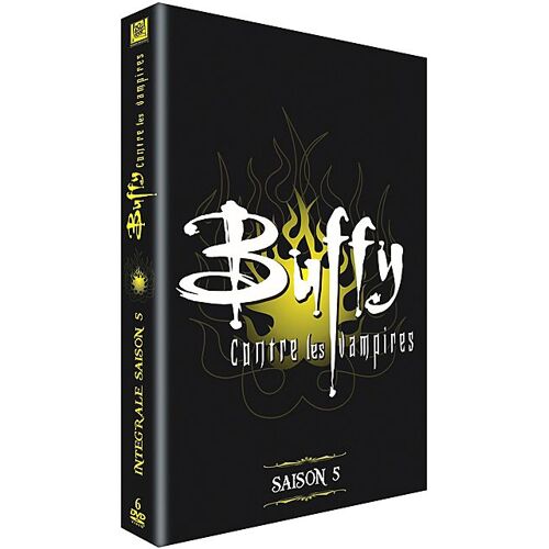 Buffy Contre Les Vampires - Saison 5