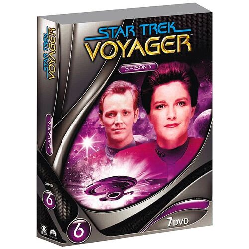 Star Trek : Voyager - Saison 6