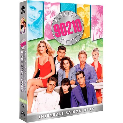 Beverly Hills - Saison 2