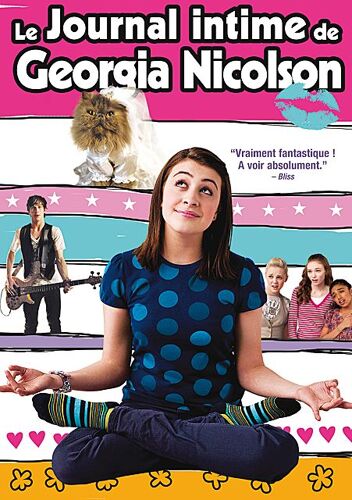 Le Journal Intime De Georgia Nicolson
