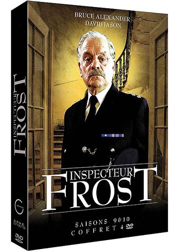 Inspecteur Frost - Saisons 9 & 10
