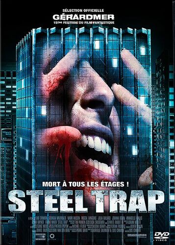 Steel Trap