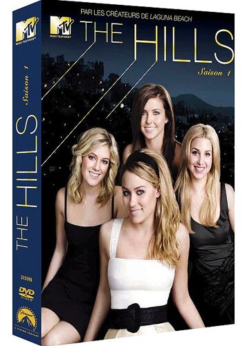 The Hills - Saison 1