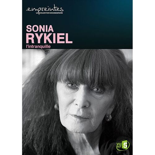 Collection Empreintes - Sonia Rykiel, L'intranquille