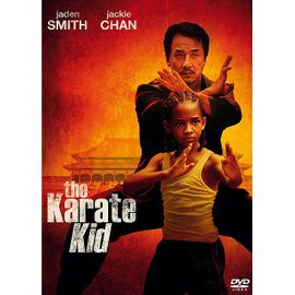 Karaté Kid