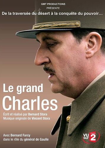 Le Grand Charles