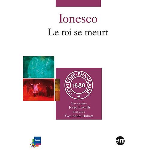 Eugène Ionesco - Le Roi Se Meurt