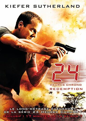 24 Heures Chrono - Redemption