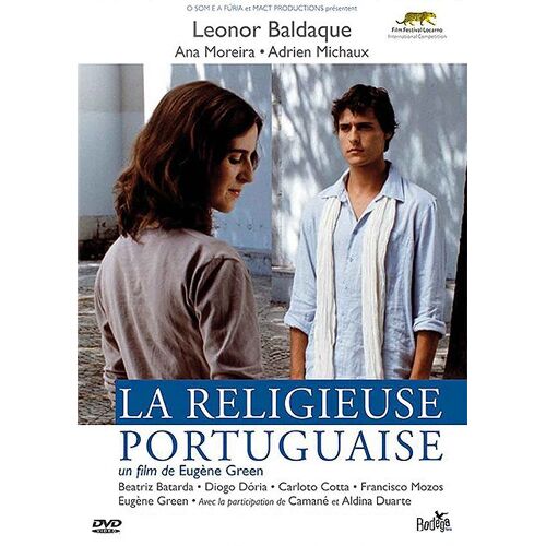La Religieuse Portugaise