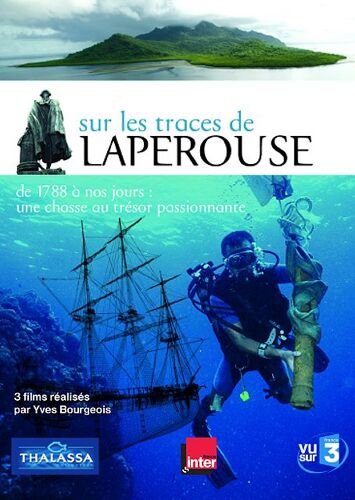 Thalassa - L'incroyable Aventure De Laperouse