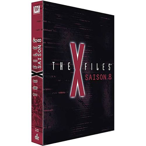 The X-Files - Saison 8
