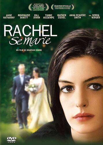 Rachel Se Marie