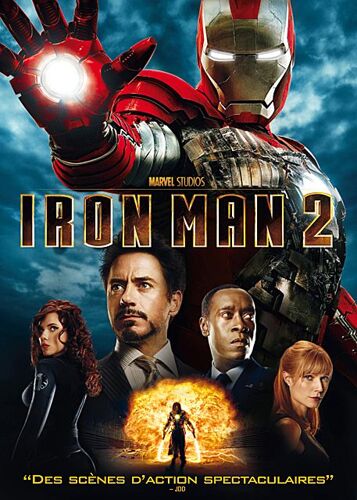 Iron Man 2