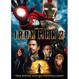 Iron Man 2