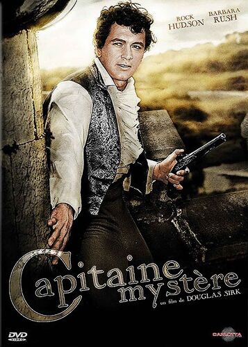 Capitaine Mystère - Édition Collector