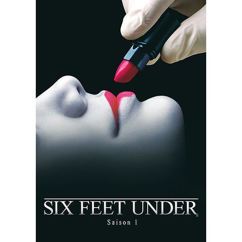 Six Feet Under - Saison 1