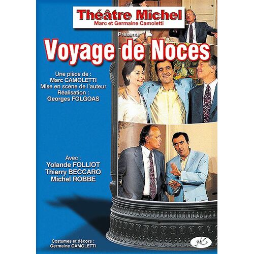 Voyages De Noces