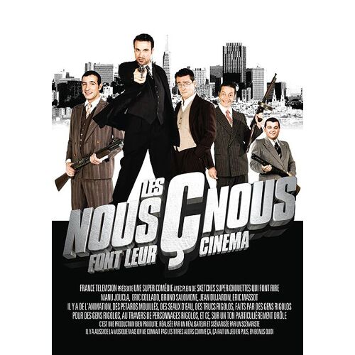 Les Nous Ç Nous Font Leur Cinéma