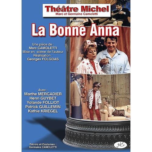 La Bonne Anna