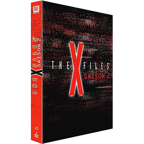 The X-Files - Saison 2
