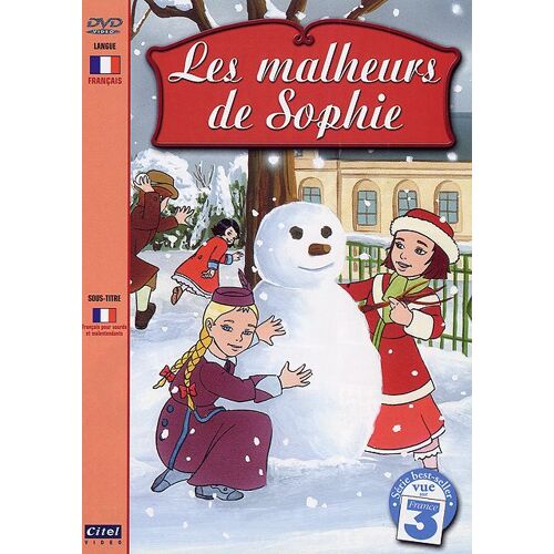 Les Malheurs De Sophie - Vol. 4