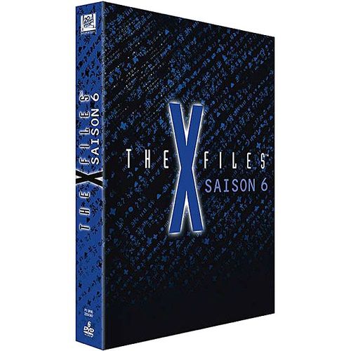 The X-Files - Saison 6