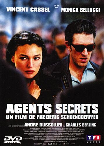Agents Secrets - Édition Collector