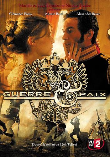 Guerre & Paix