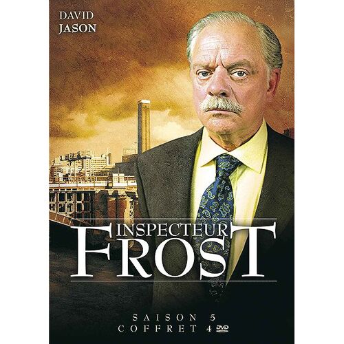 Inspecteur Frost - Saison 5