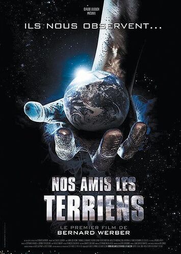 Nos Amis Les Terriens