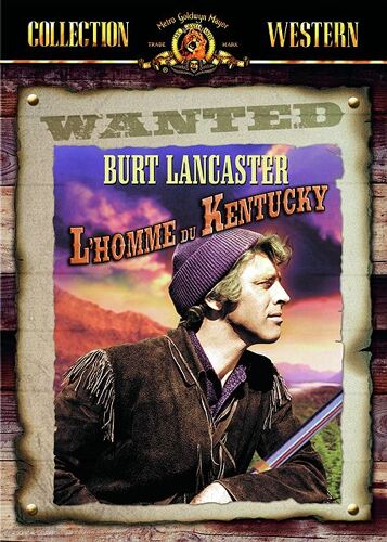 L'homme Du Kentucky