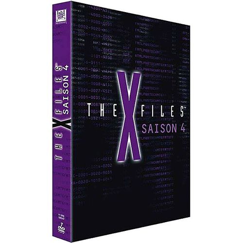 The X-Files - Saison 4